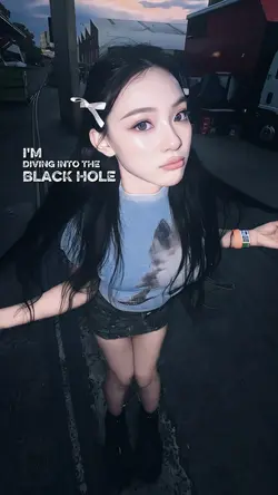 aesthetic kece