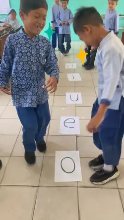 Kelas 1