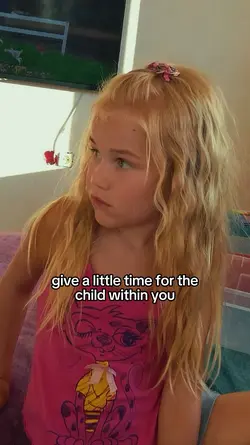 give a little time