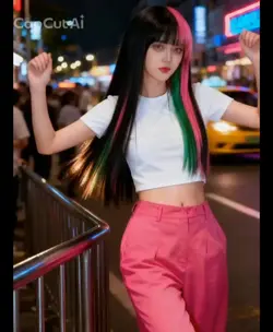 @慧