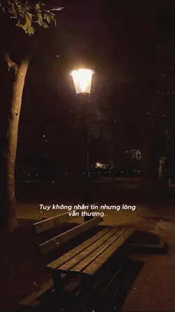 Tuy không nhắn tin
