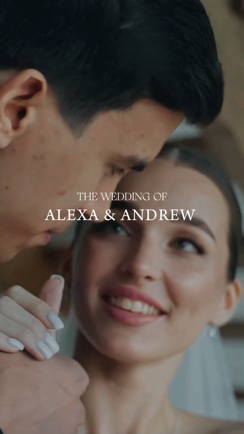 Wedding Film