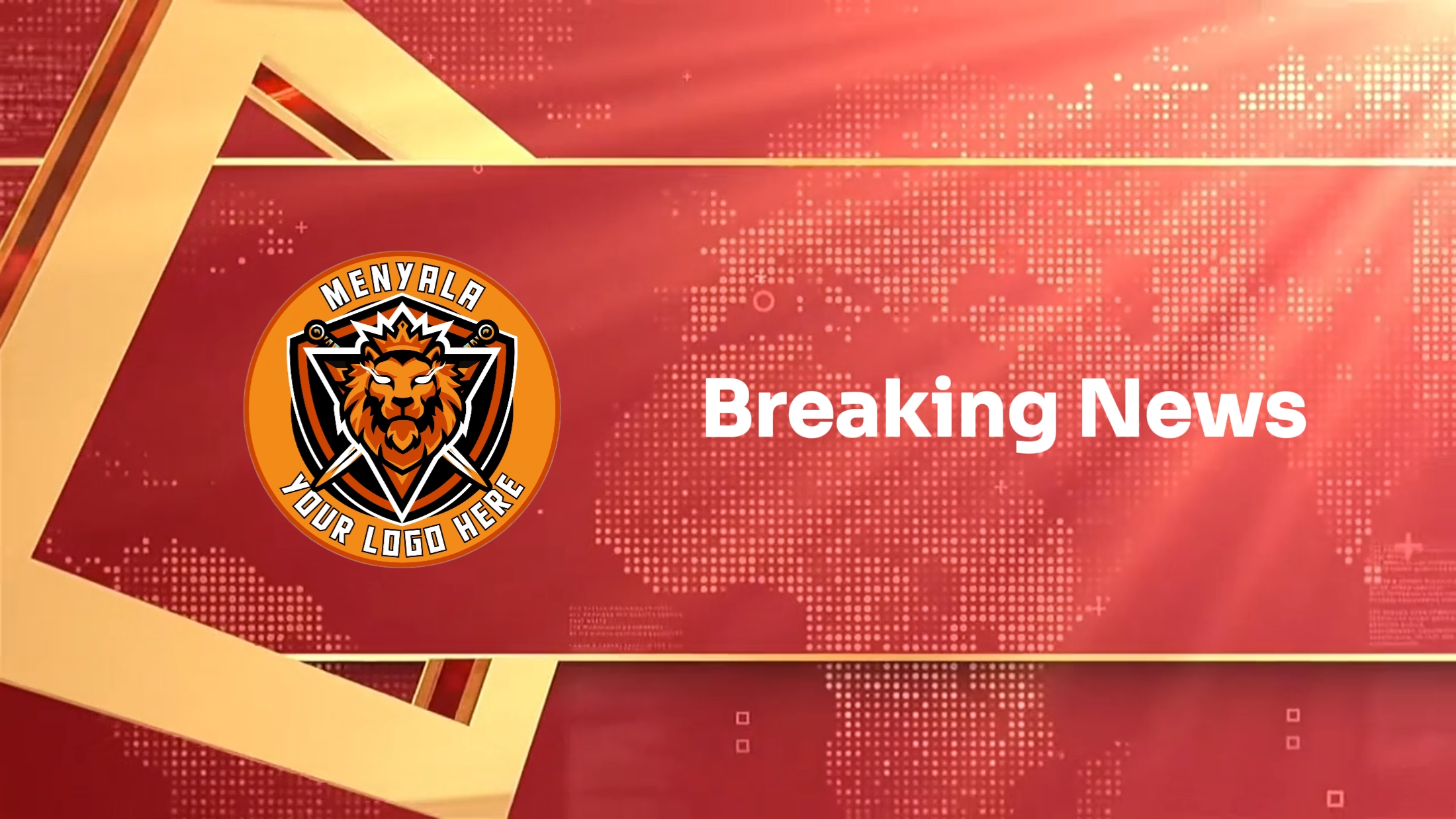 Breaking News