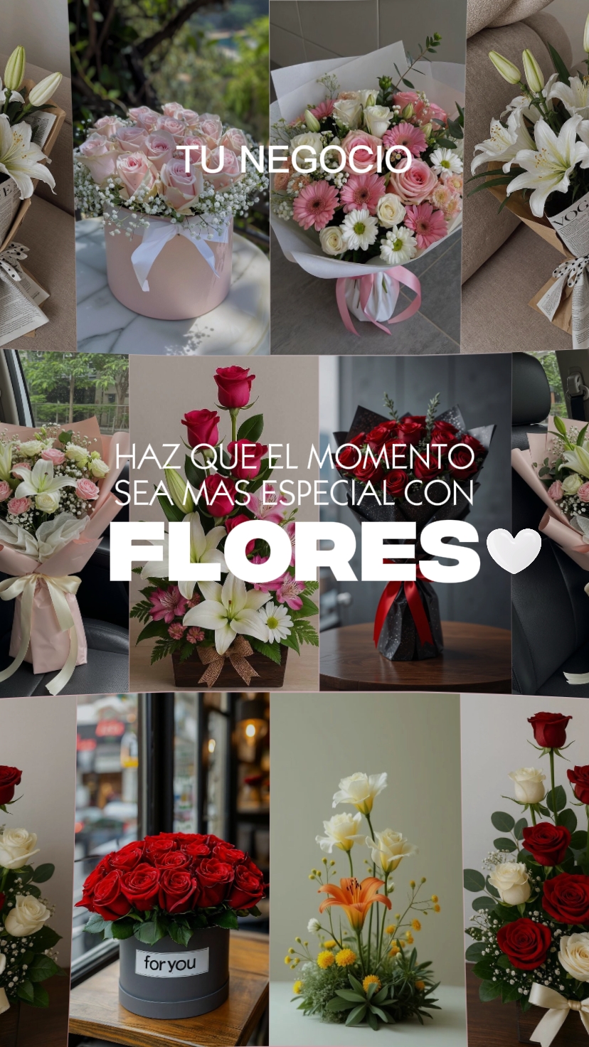 Regala Flores 