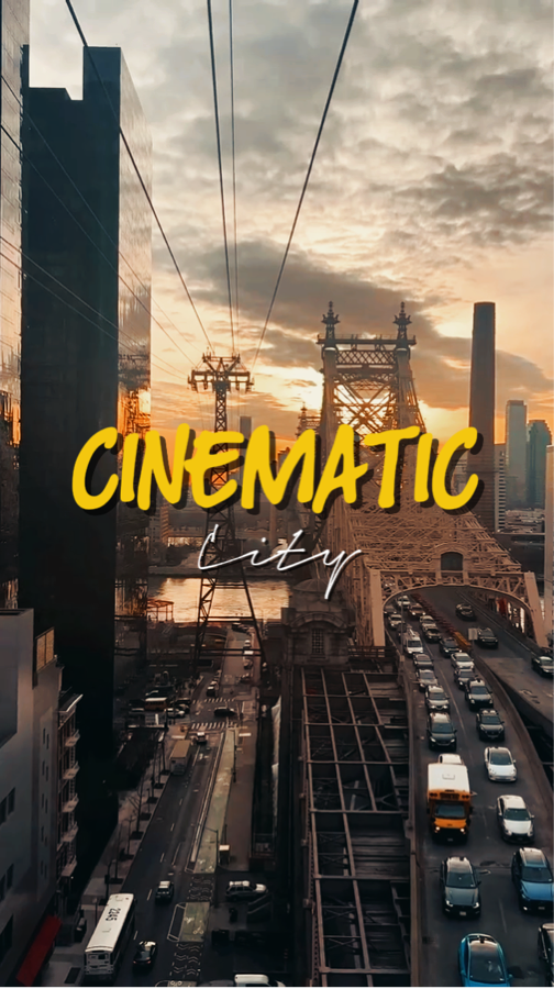 Cidade Cinematográfica