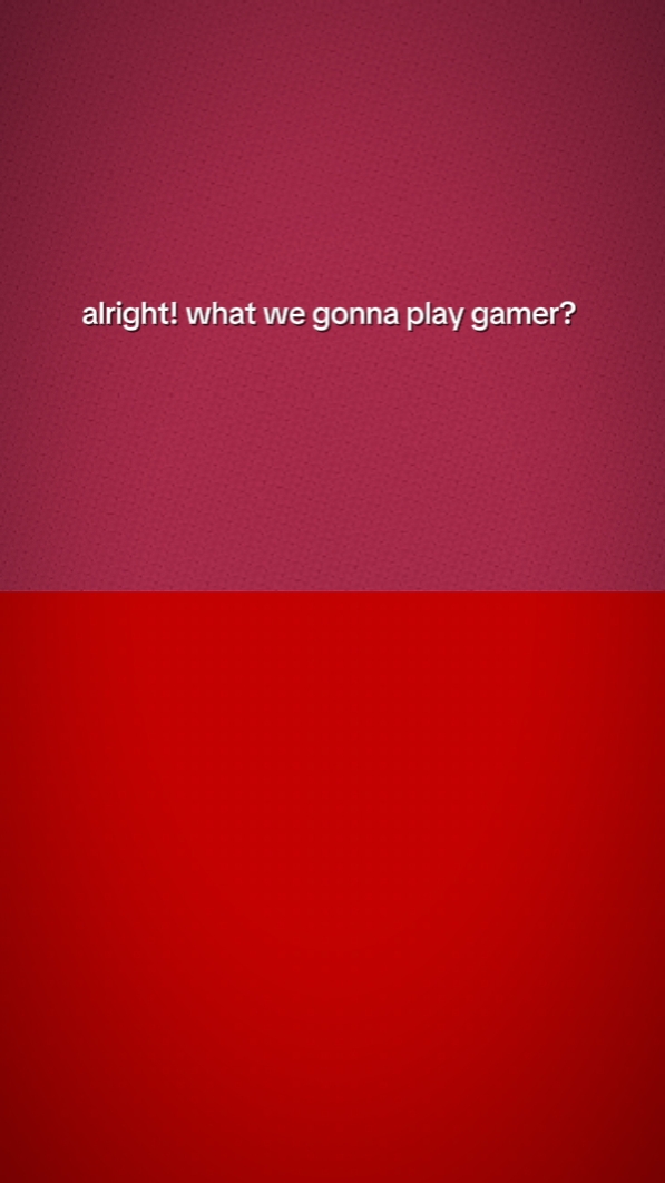 Play Gamer?.. 