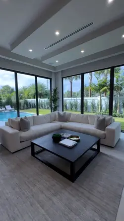House tour