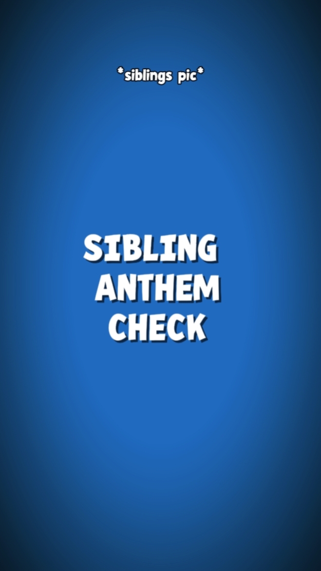 anthem