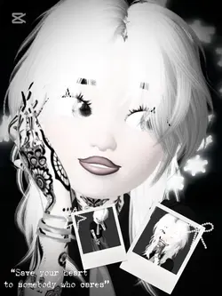 Zepeto edit