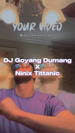 Slowmo X JJ