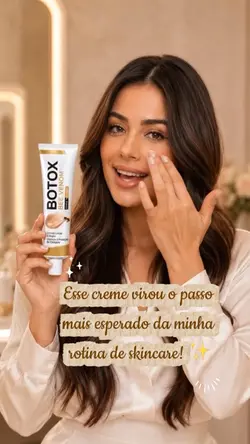 Botox natural 