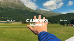 Camping Vlog