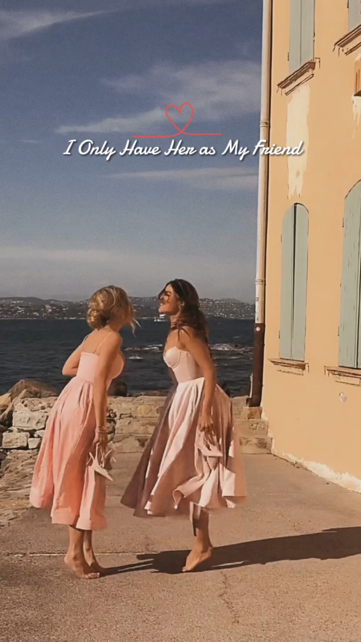 beautiful friendship