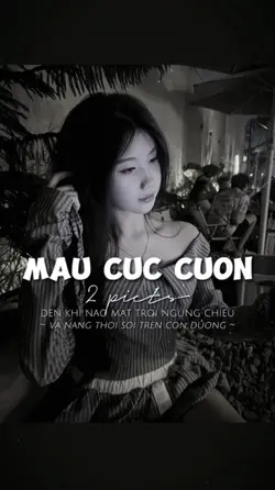 BEAT 2 ẢNH NHẸ NHÀNG