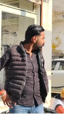 Sabbi bhinder