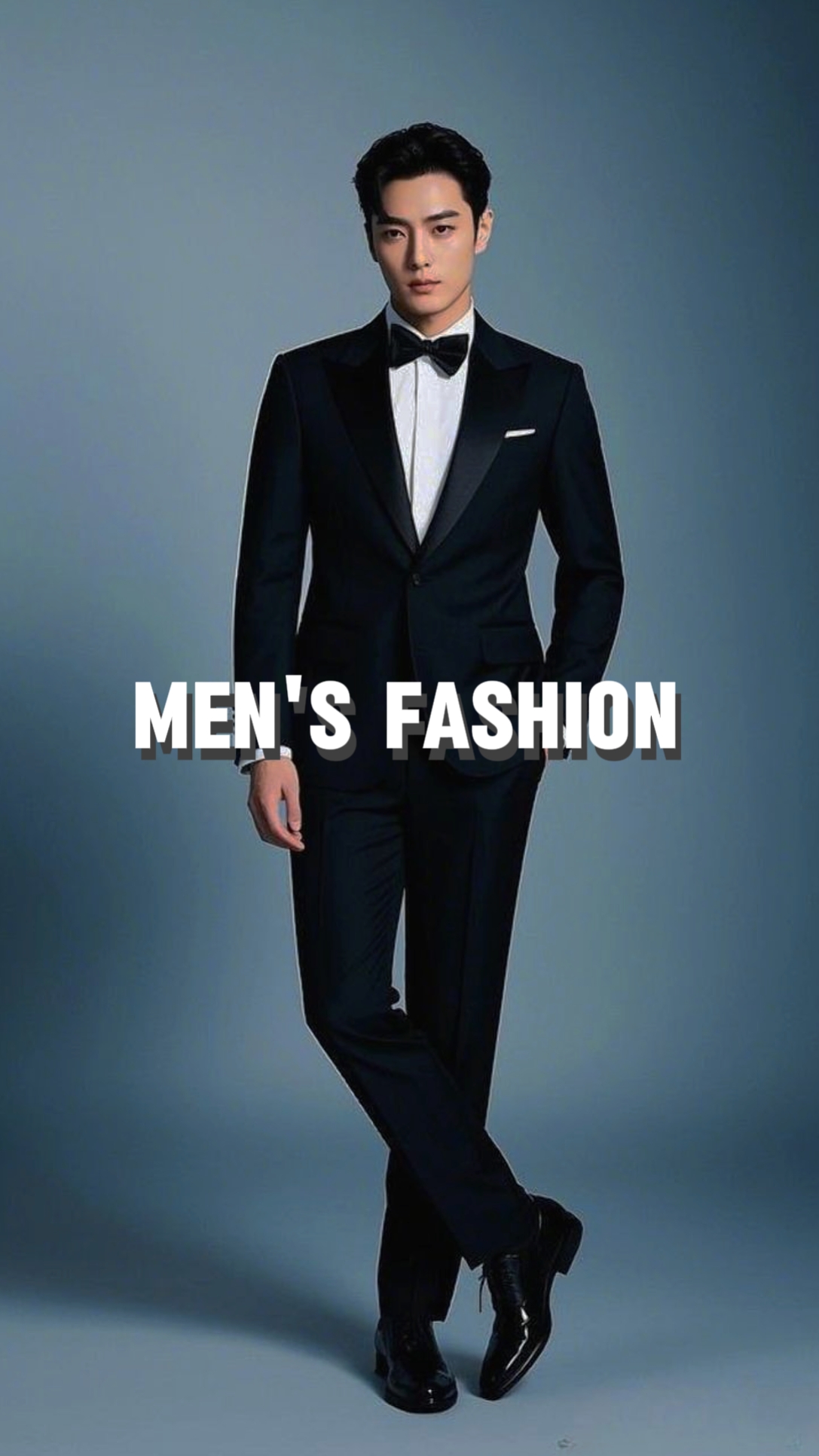 Men's Fashion