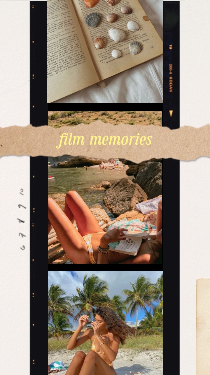 film memories