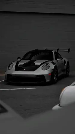 GT3๐ฅRS