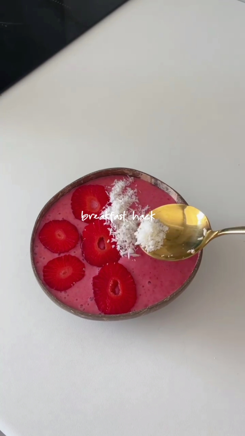 breakfast hack 