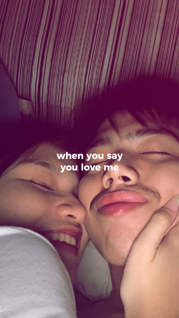 adore you