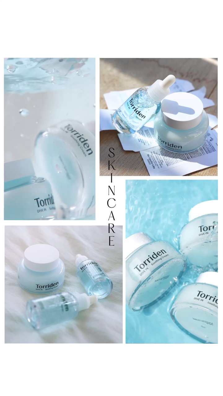 Soins de la peau