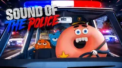 sound dda police