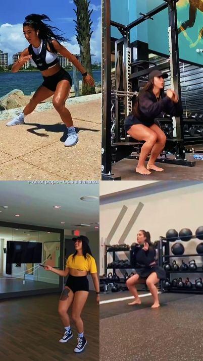 Motivación De Entrenamiento 