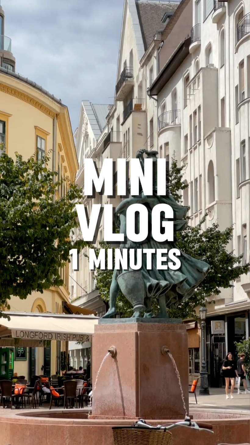 Vlog de 1,40 minutos 