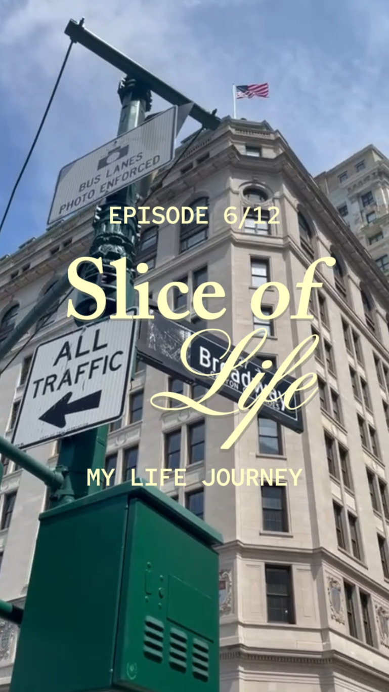 Slice Of Life 