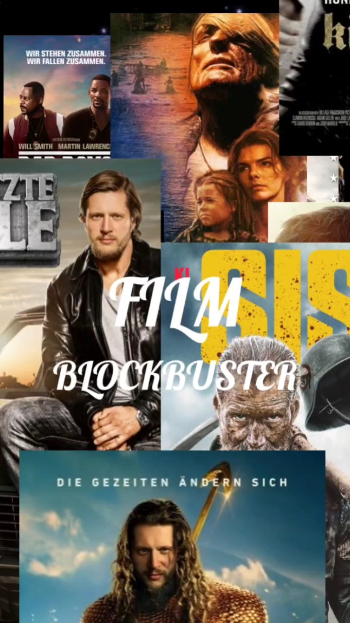 MODÈLE DE FILM 