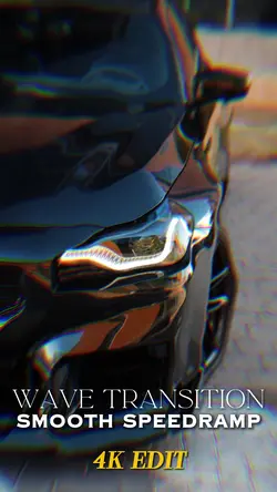 Wave Style Speedramp