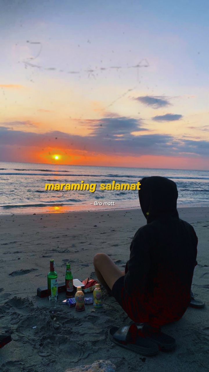 Senhor salamat