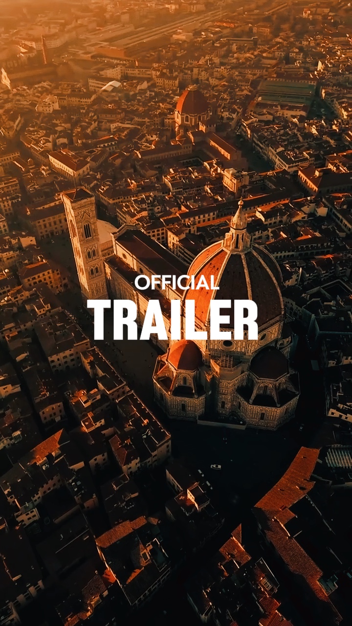 Resmi Fragman 