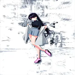 Free anime edit