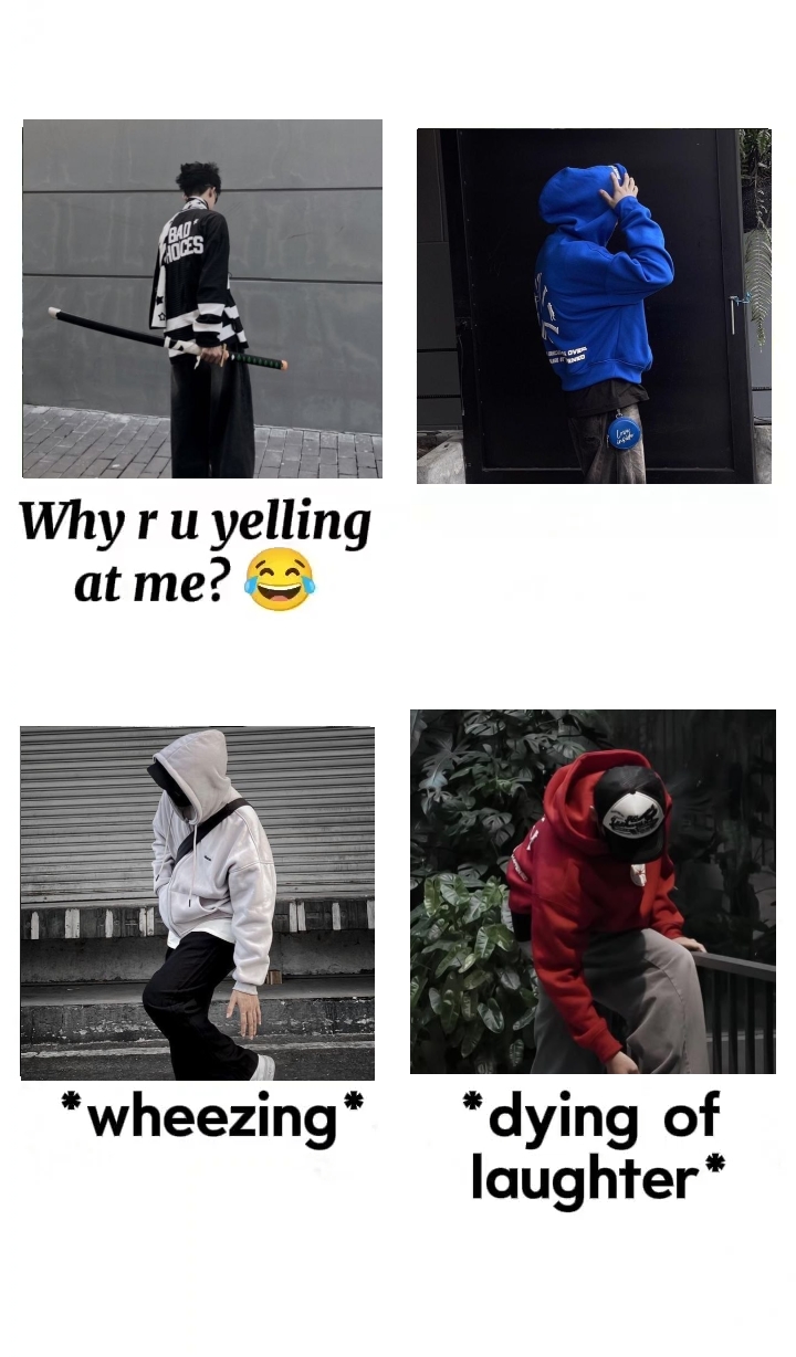 yeni trend şablonu
