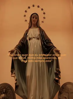 Virgem Maria