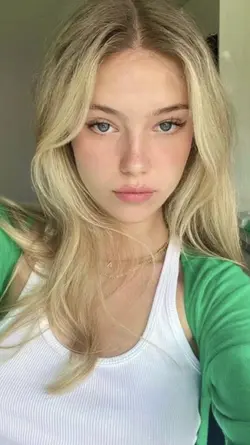funny face