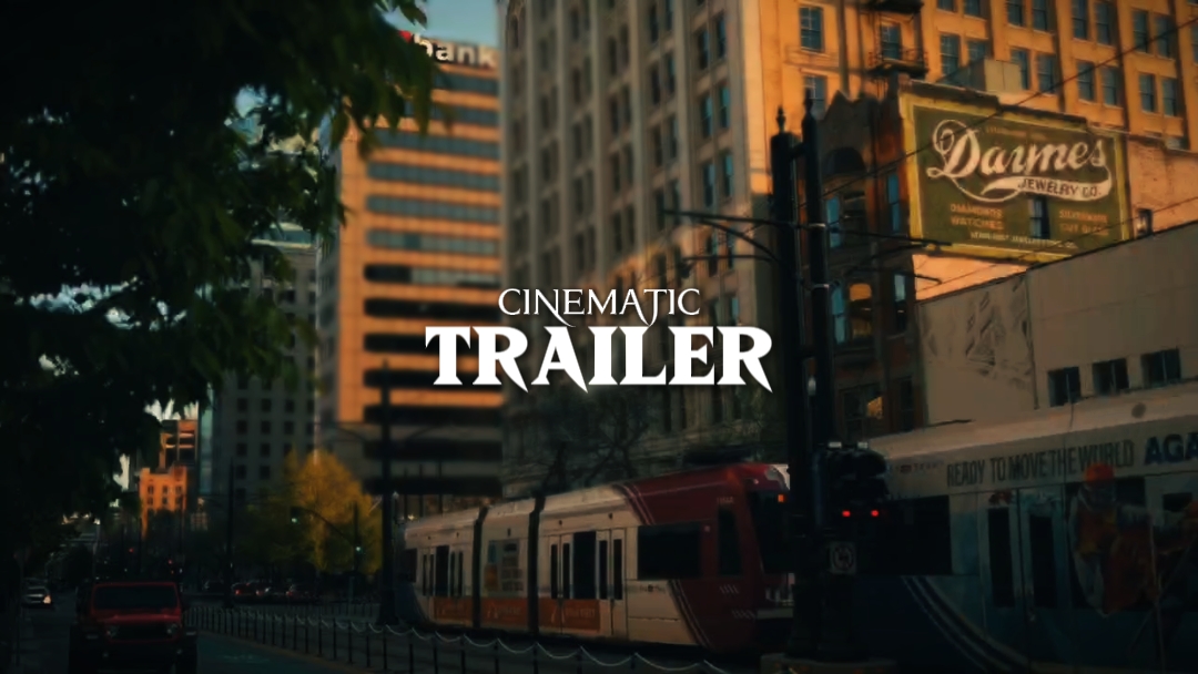 TRAILER CINEMQTIC