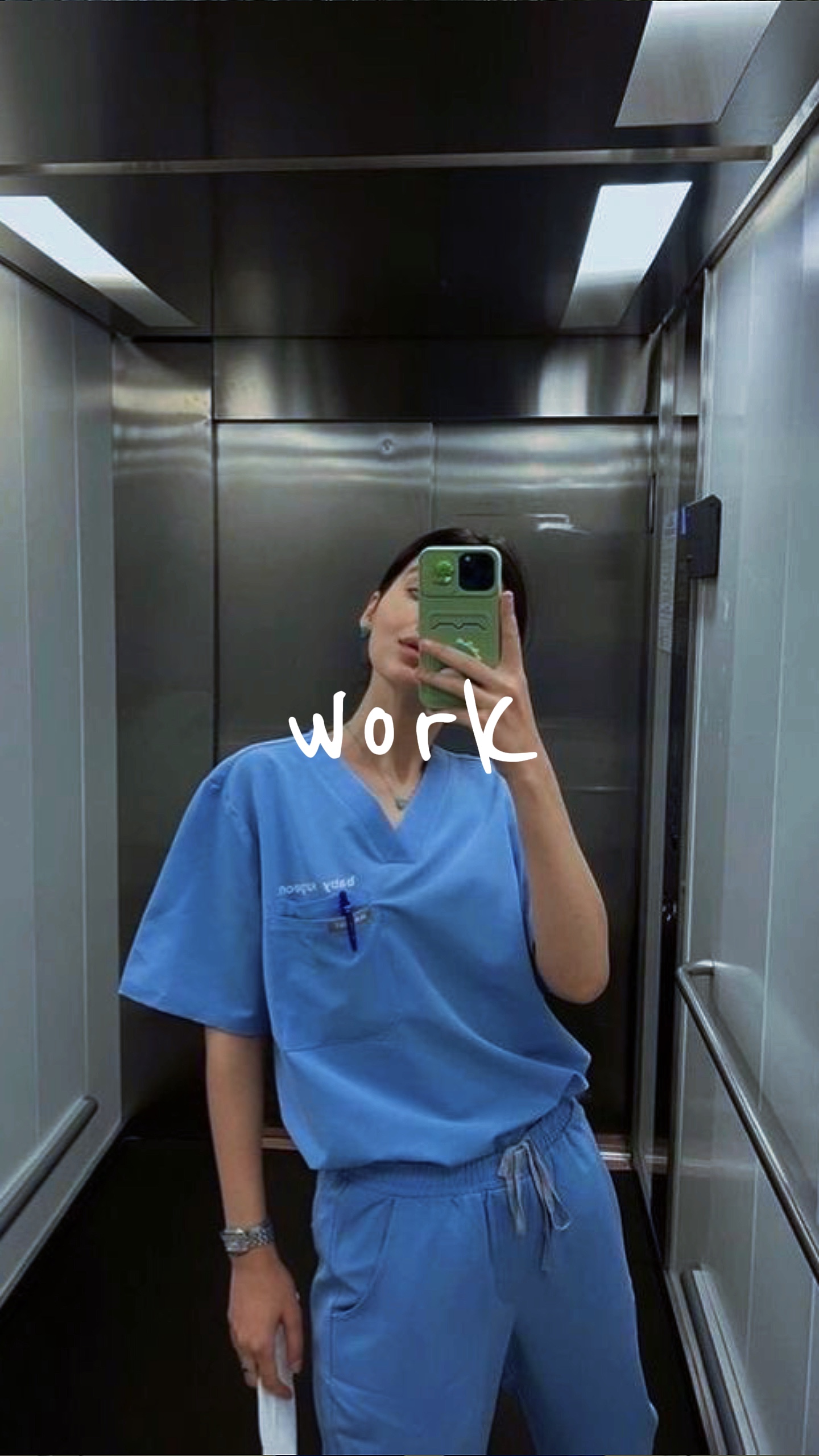 Work Life