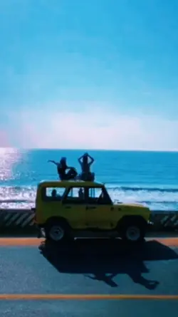 voyage de vacances 