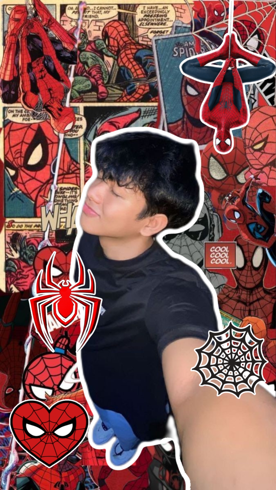 HOMEM ARANHA V2