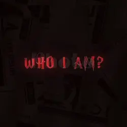 Who i am 
