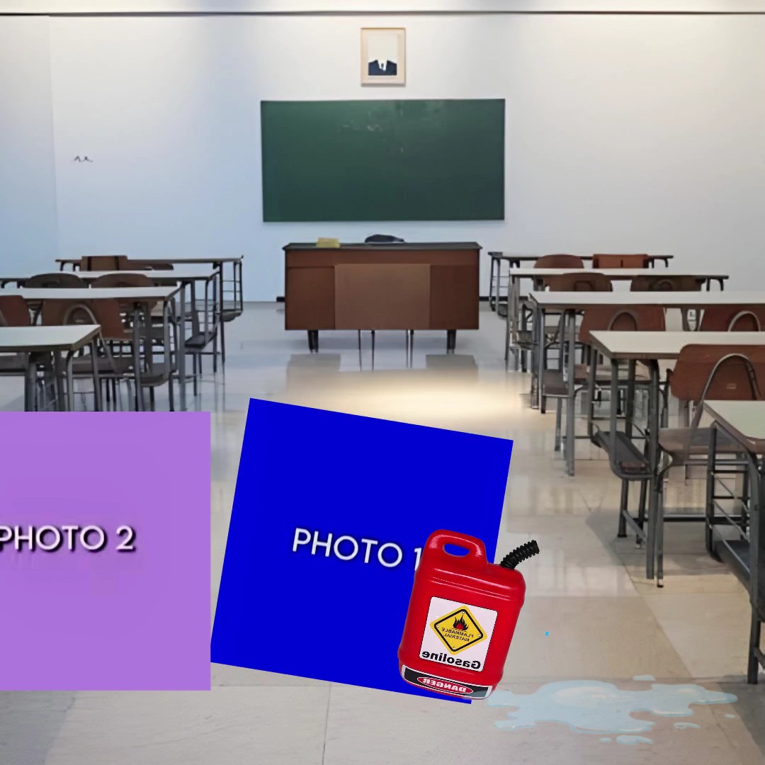 Vídeo vairal dos EUA