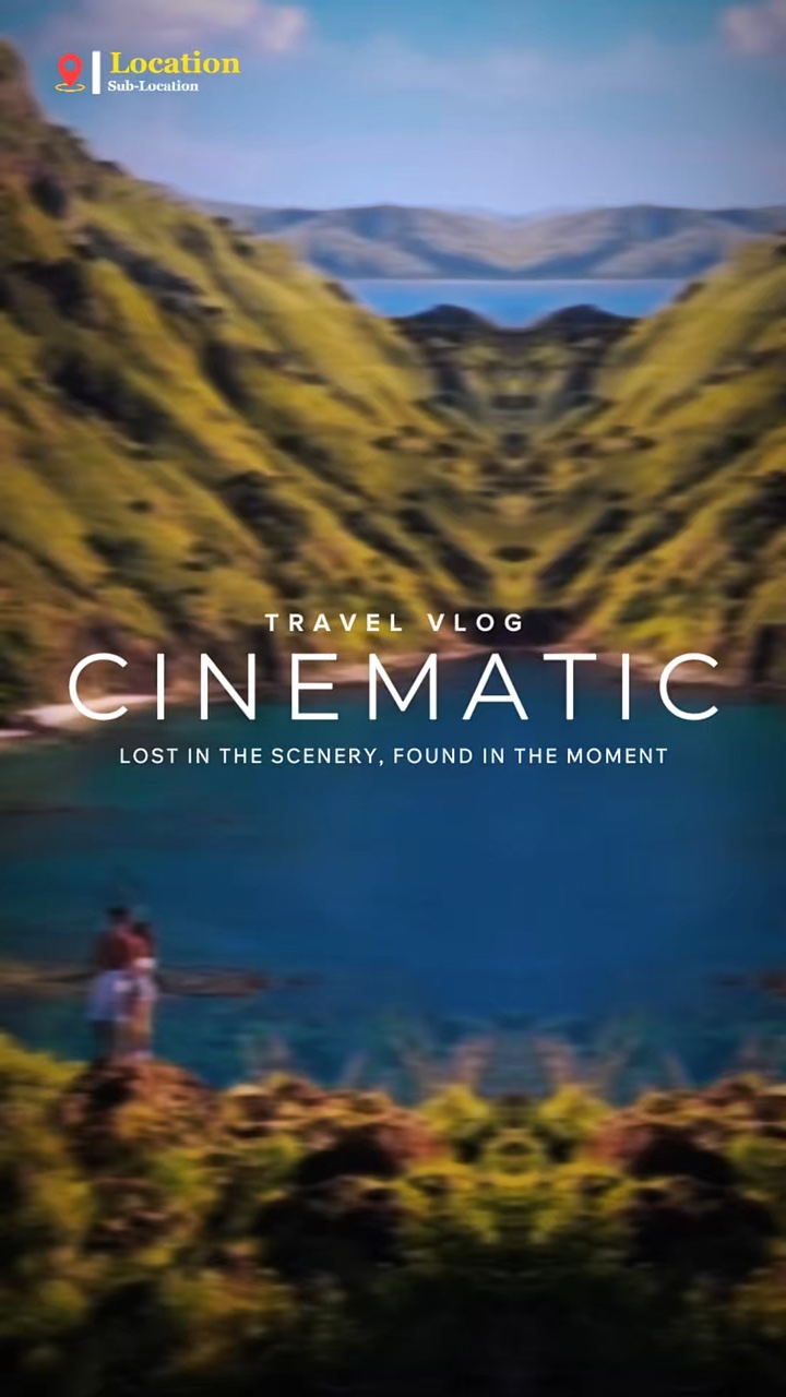 Cinematic Travel