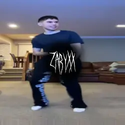 dancing guy
