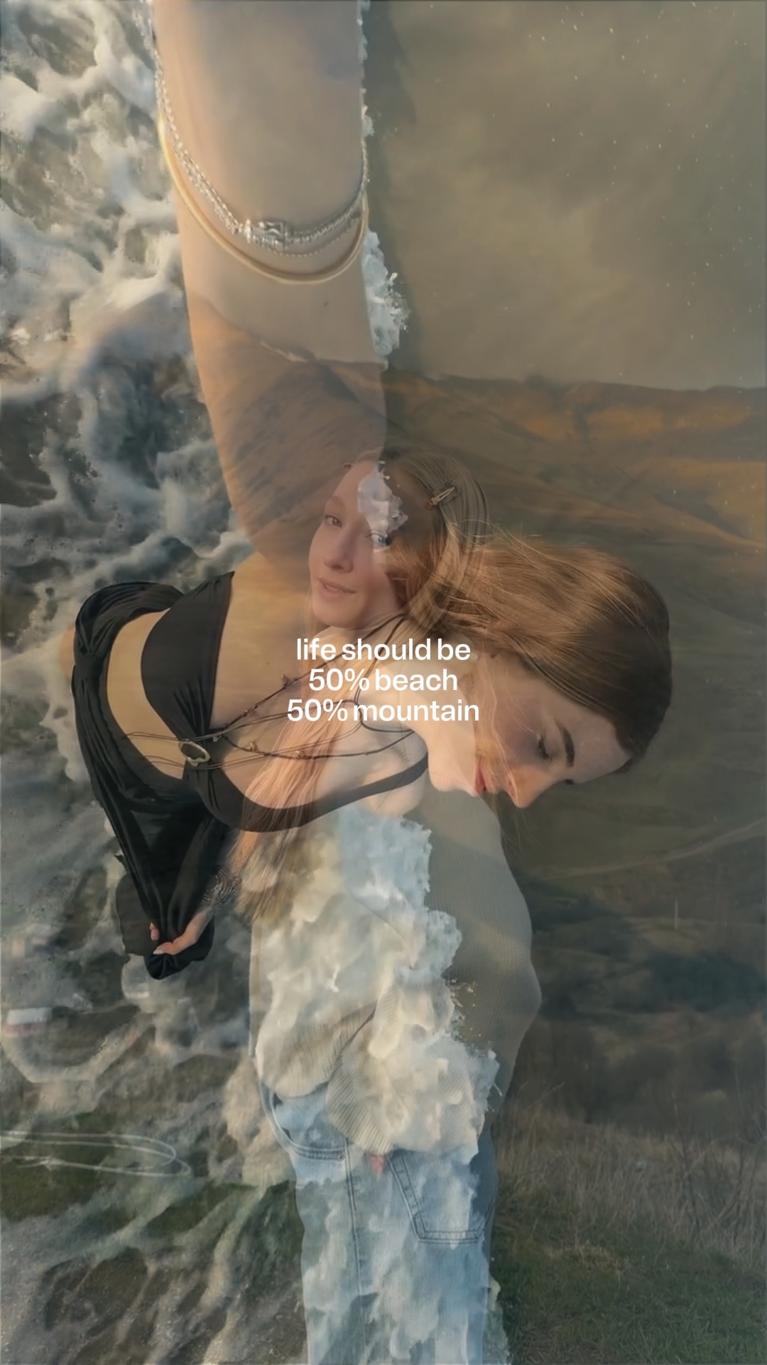 life should be