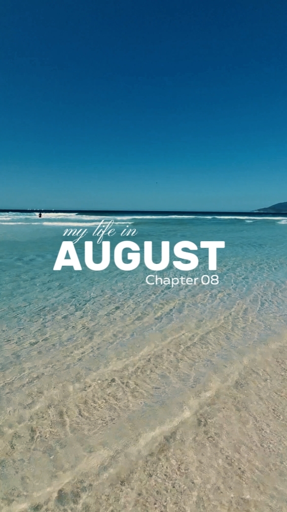 August Dump 