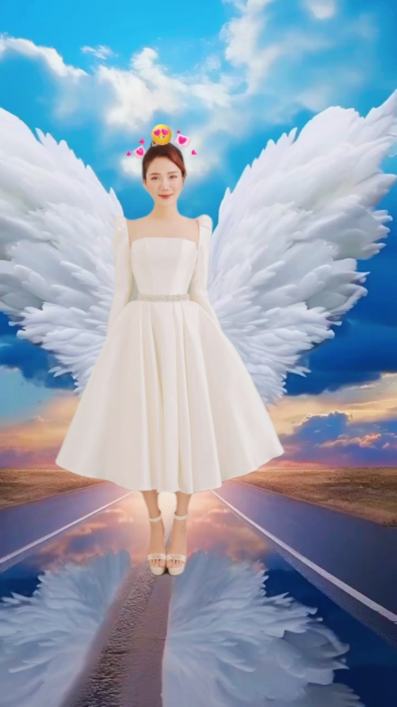Angle in love 