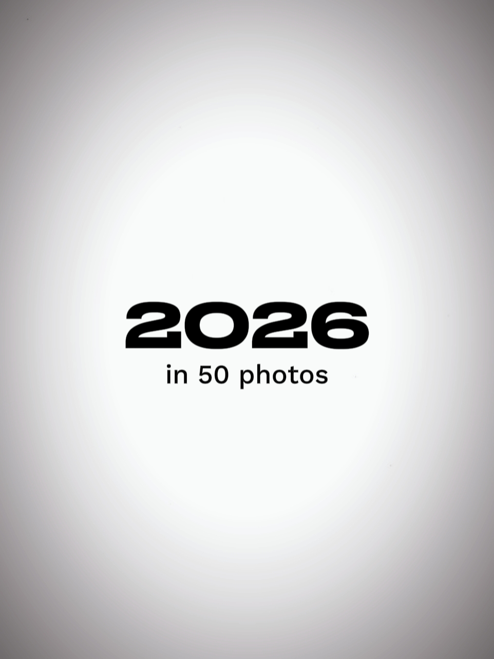 2026 en 50 fotos
