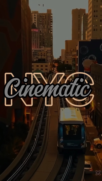 11 clipes cinematográficos 